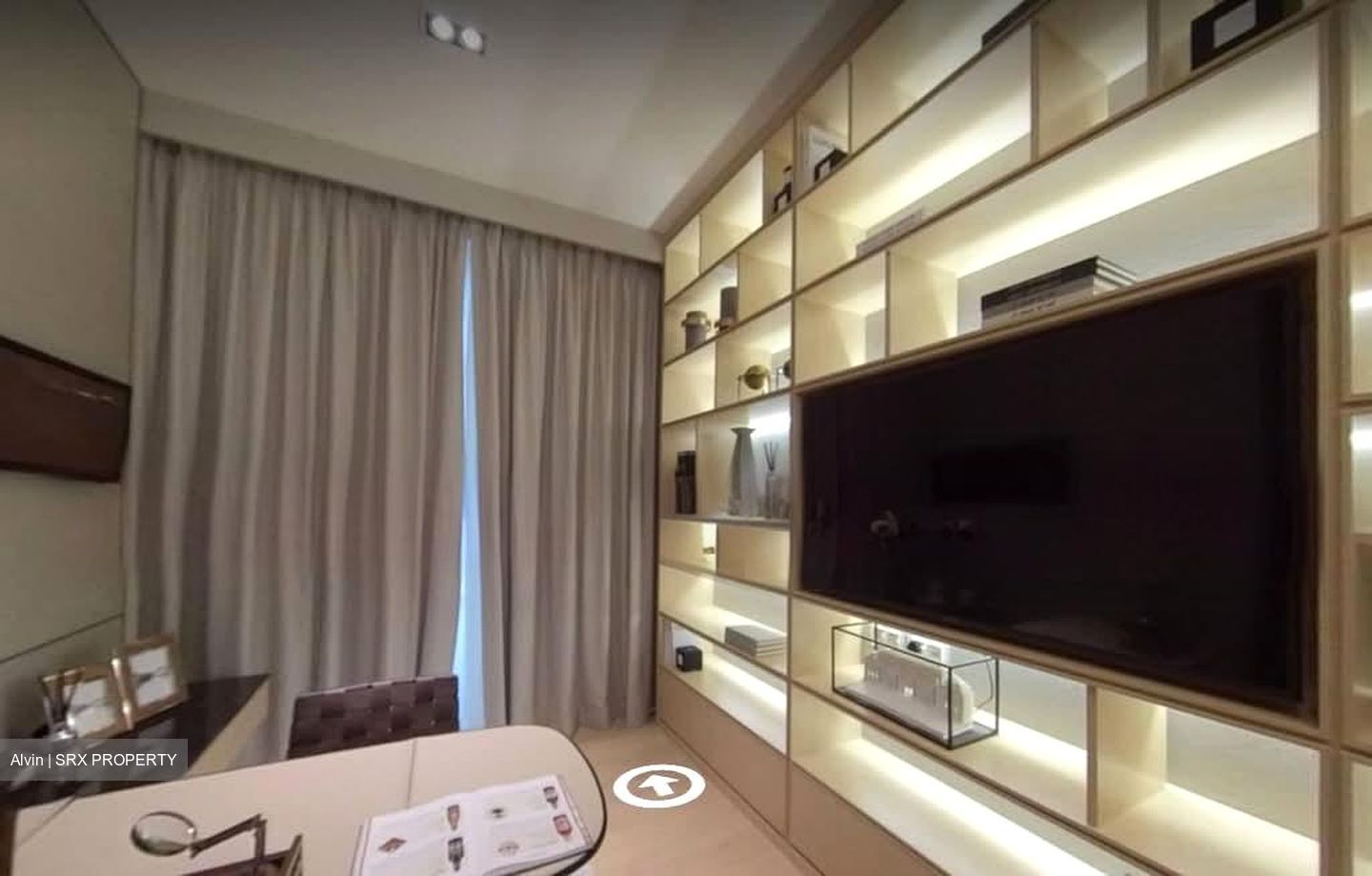 Eden Residences Capitol (D6), Apartment #579811271
